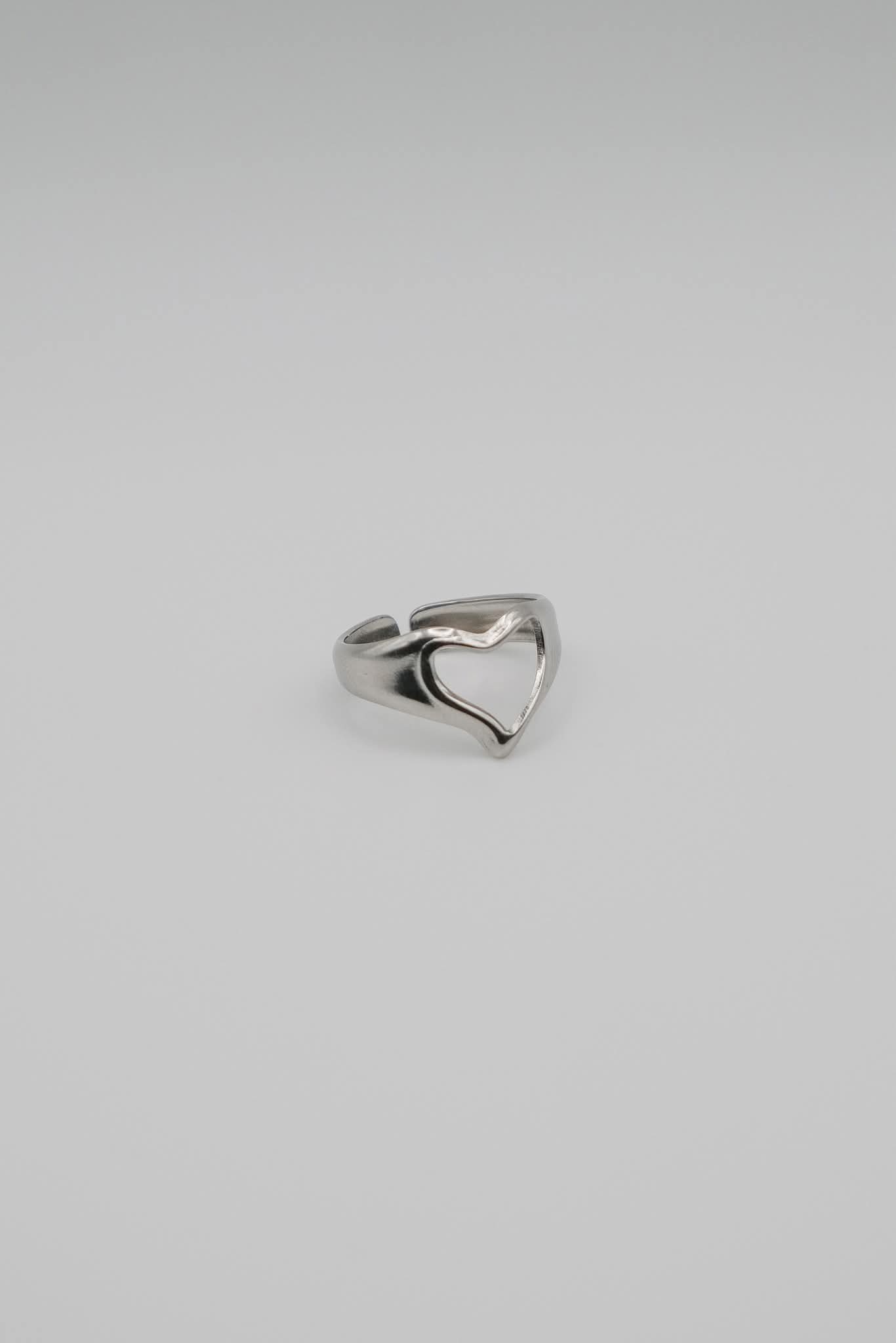 L'amoureuse